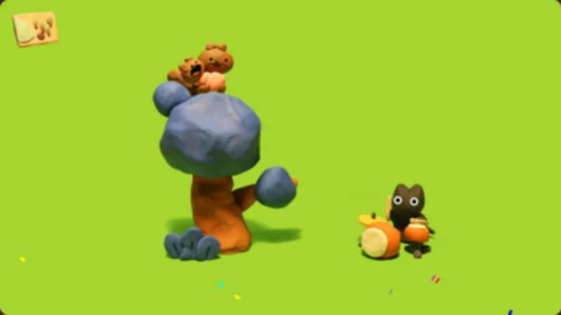 We Happy Few gameplay screenshot 2