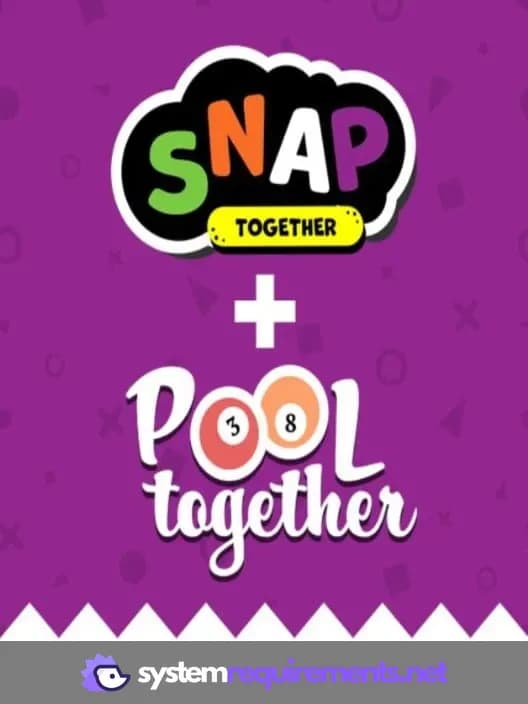 We Were Here Together cover art - view system requirements