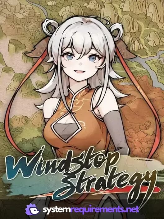 WindStop Strategy cover art - view system requirements