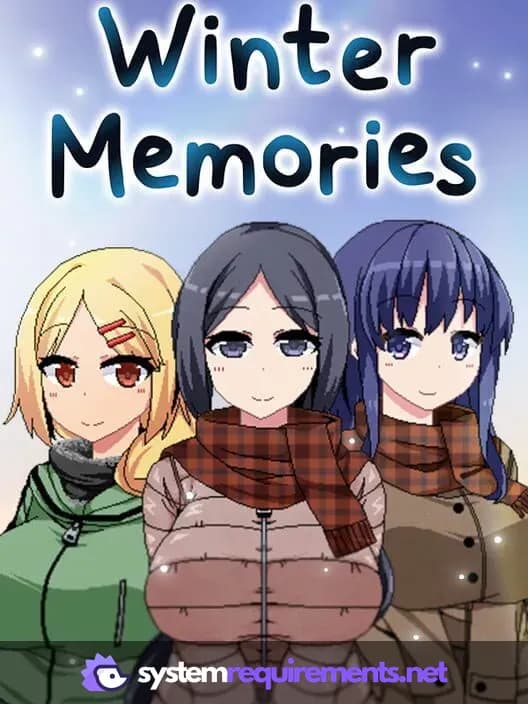 Winter Memories cover art - view system requirements