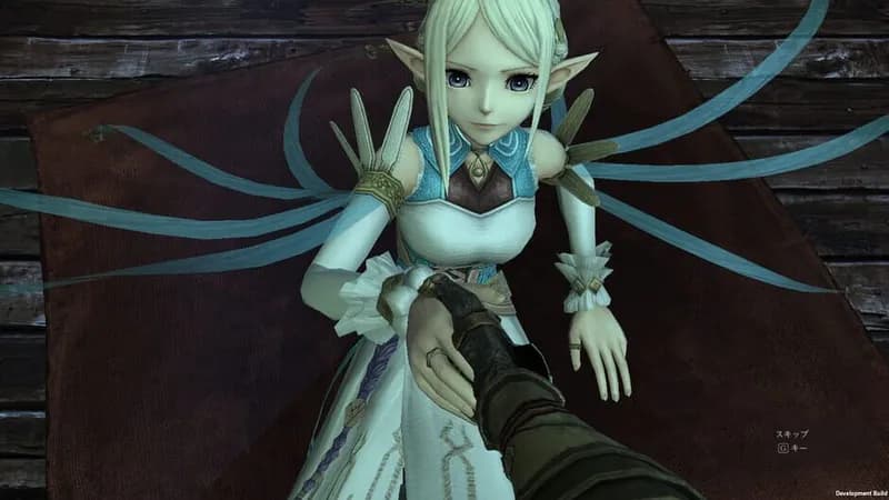 Wizardry Variants Daphne gameplay screenshot 3