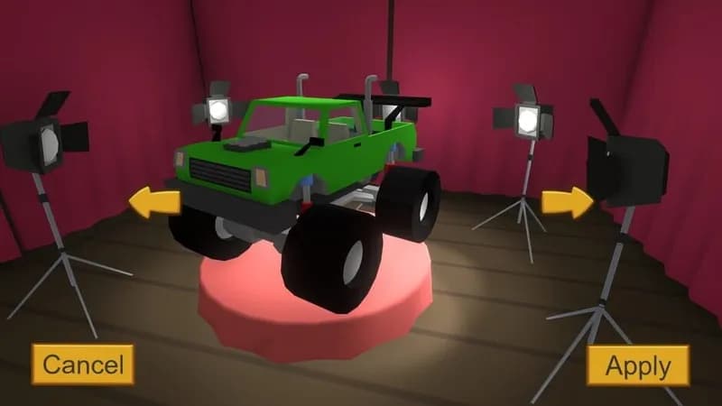 Wobbly Life gameplay screenshot 2