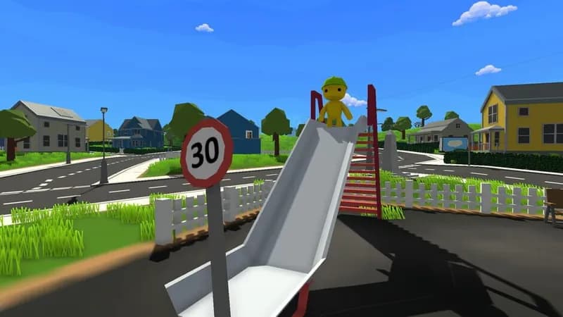 Wobbly Life gameplay screenshot 3