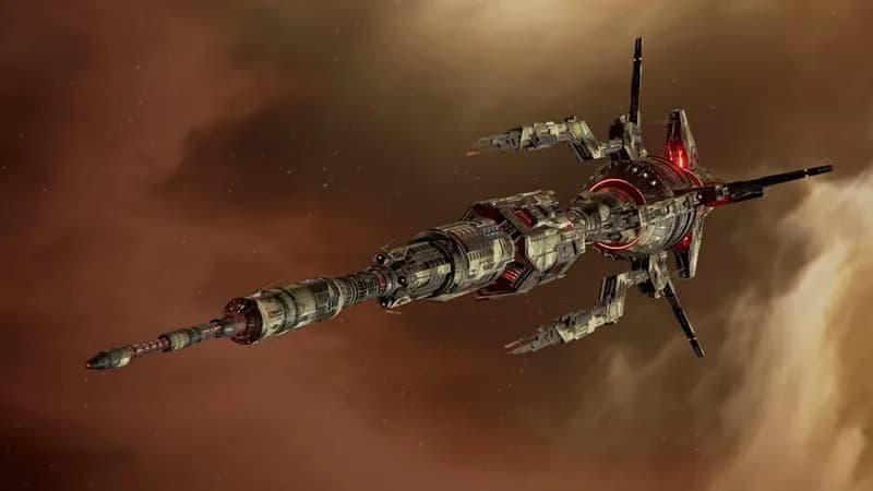 X4: Timelines gameplay screenshot 2