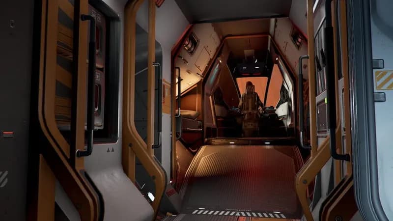 X4: Timelines gameplay screenshot 3