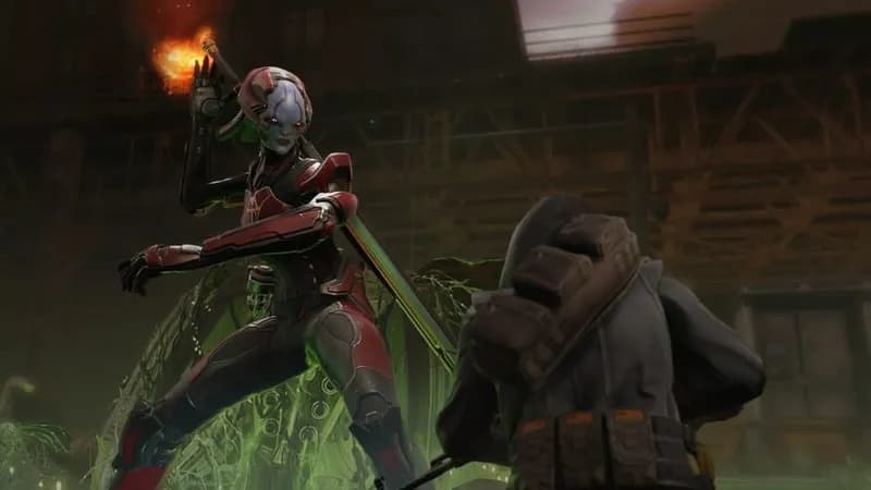 XCOM 2: War of the Chosen gameplay screenshot 2