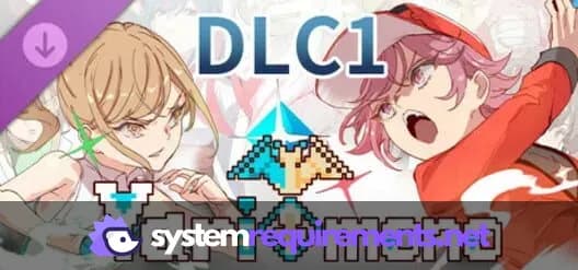 Yarimono PC game cover art