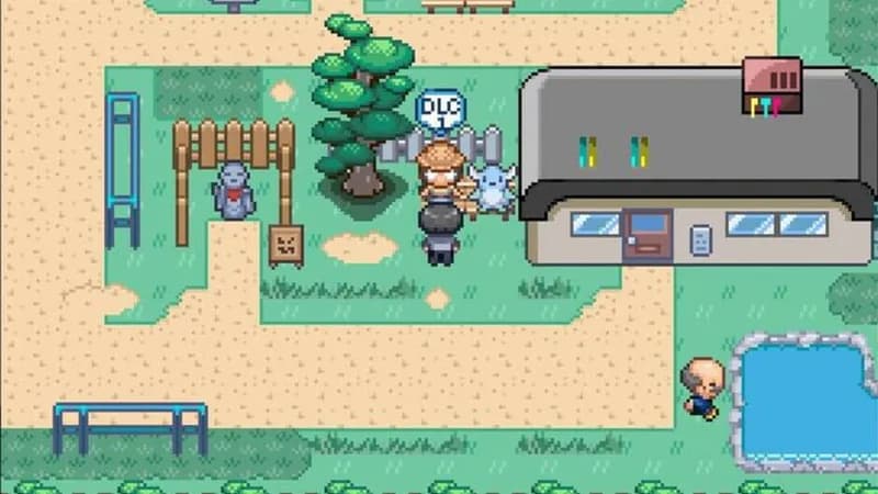 Yarimono gameplay screenshot 1