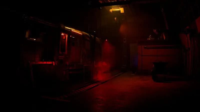 Zoochosis gameplay screenshot 3