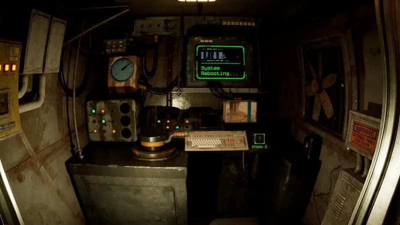 Zoochosis gameplay screenshot 4