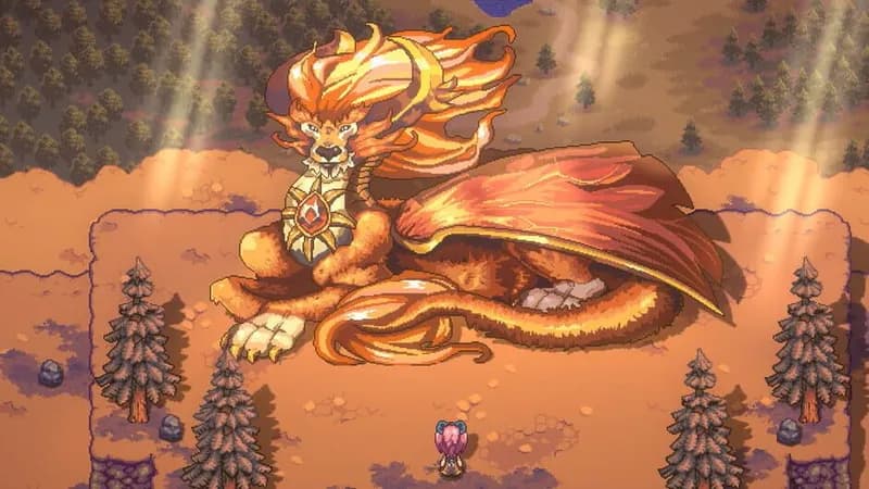 Sun Haven gameplay screenshot 1