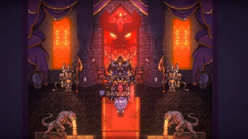 Sun Haven gameplay screenshot 2